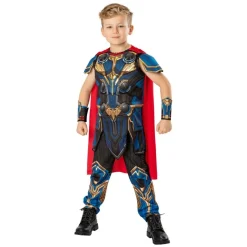Thor® Love And Thunder Deluxe Barnekostyme