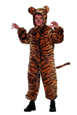 Tiger Barnekostyme