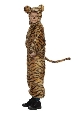 Tiger Barnekostyme