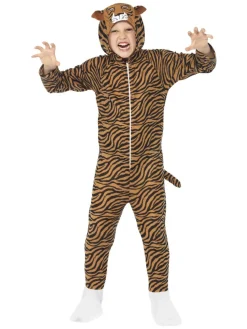 Tiger Barnekostyme
