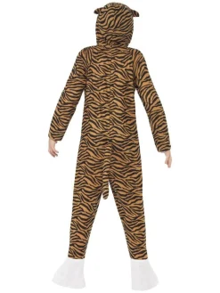 Tiger Barnekostyme