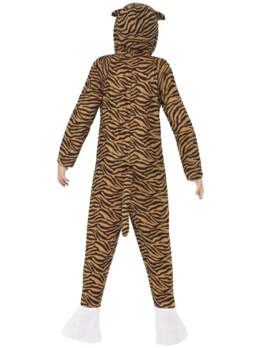 Tiger Barnekostyme