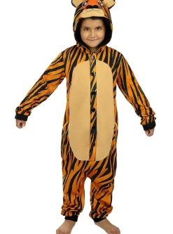 Tiger Barnekostyme
