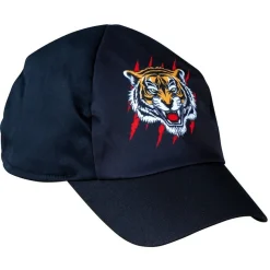 Tiger King Kostyme Sett