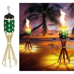 Tiki Bordfakkel