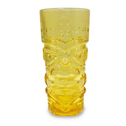 Tiki Drinkglass