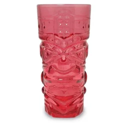 Tiki Drinkglass