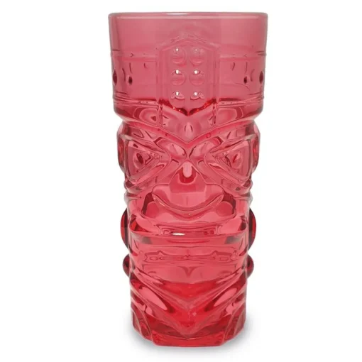 Tiki Drinkglass