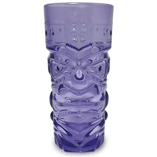 Tiki Drinkglass