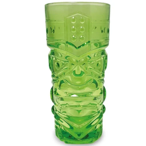 Tiki Drinkglass
