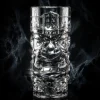 Tiki Highball Glass