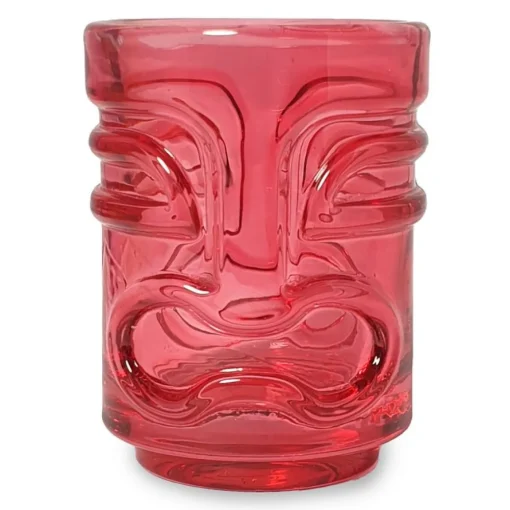 Tiki Shotglass