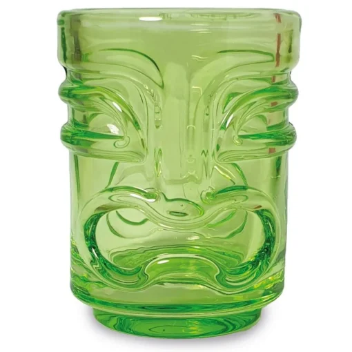 Tiki Shotglass