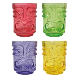 Tiki Shotglass