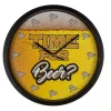 Time For Beer Veggklokke