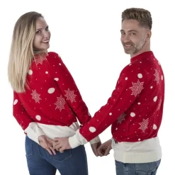 Titt Tei Julegenser