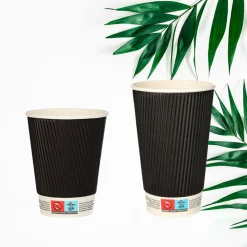 To Go Kaffebeger Eco