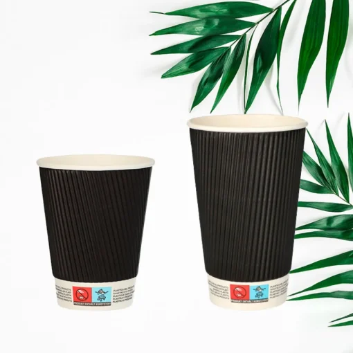 To Go Kaffebeger Eco