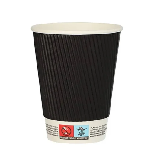 To Go Kaffebeger Eco