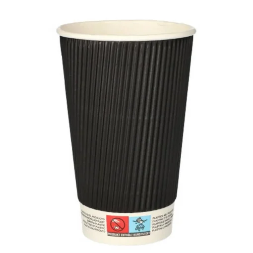 To Go Kaffebeger Eco