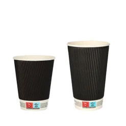 To Go Kaffebeger Eco