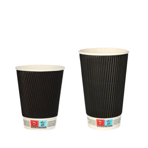 To Go Kaffebeger Eco