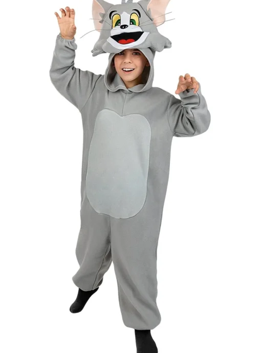 Tom & Jerry® Tom Barnekostyme