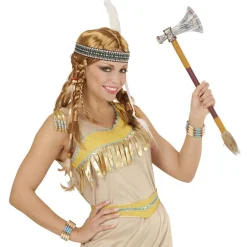 Tomahawk Øks
