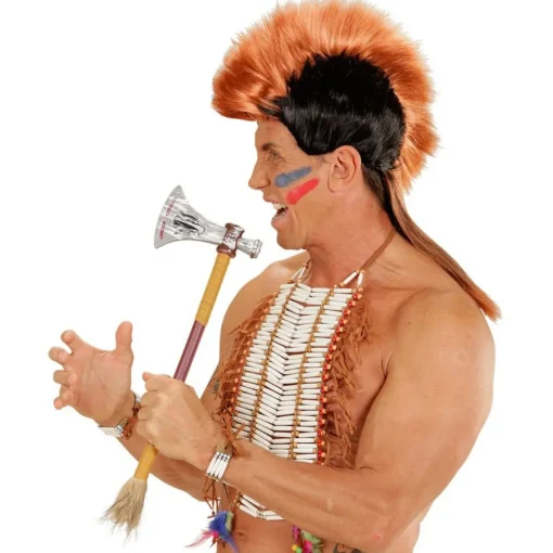 Tomahawk Øks