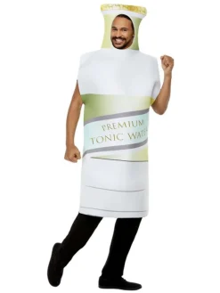 Tonicflaske Kostyme