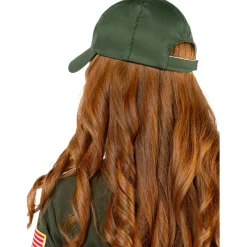 Top Gun® Caps & Briller