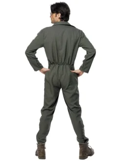 Top Gun® Jagerpilot Kostyme