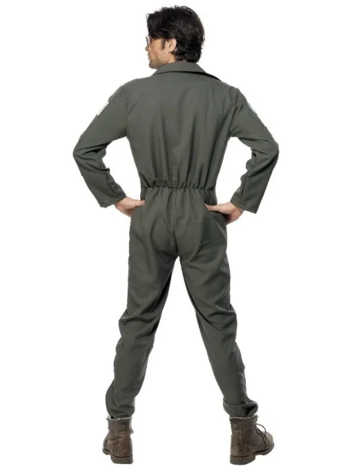 Top Gun® Jagerpilot Kostyme