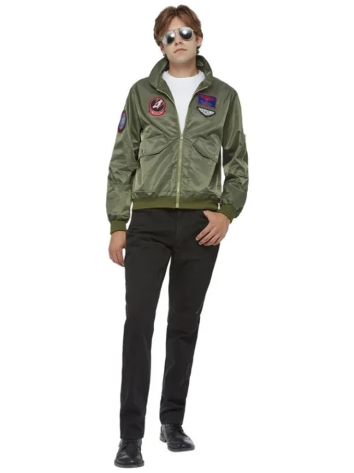 Top Gun® Maverick Jakke