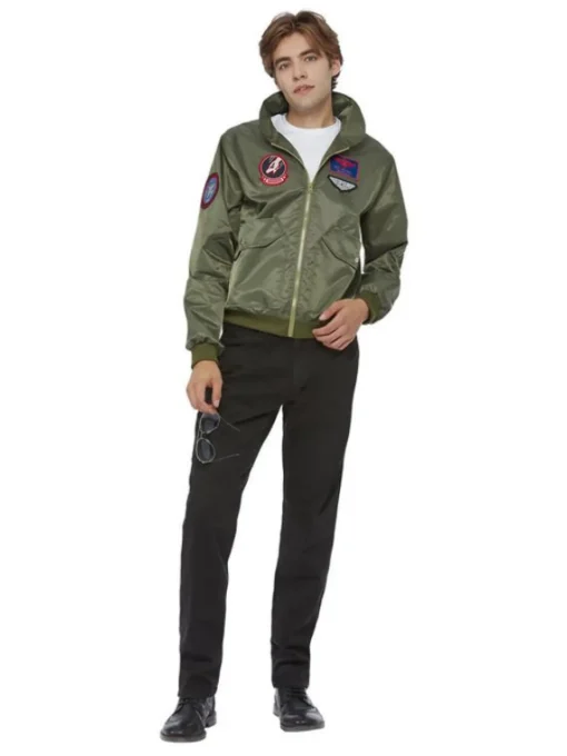 Top Gun® Maverick Jakke