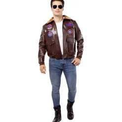 Top Gun® Pilot Jakke