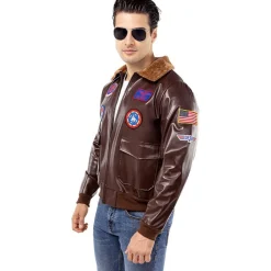 Top Gun® Pilot Jakke