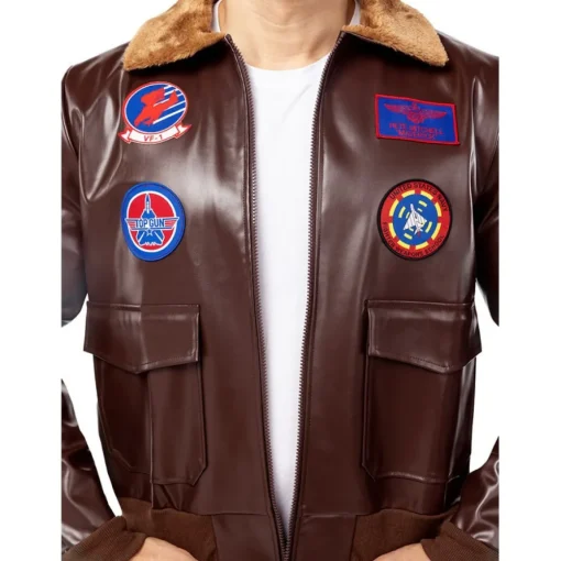 Top Gun® Pilot Jakke