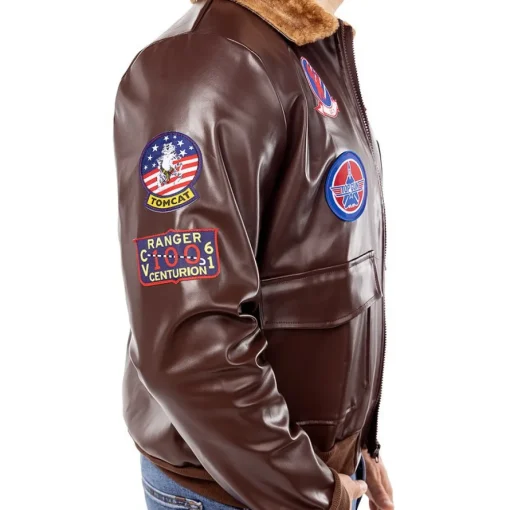 Top Gun® Pilot Jakke