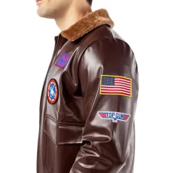 Top Gun® Pilot Jakke