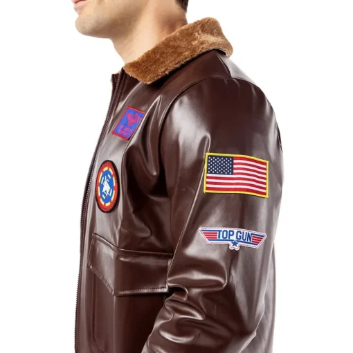 Top Gun® Pilot Jakke