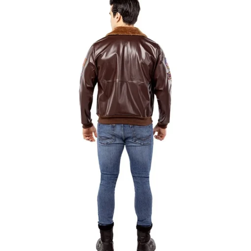 Top Gun® Pilot Jakke