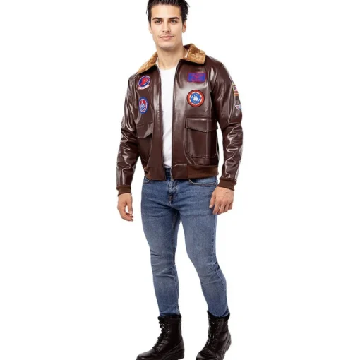 Top Gun® Pilot Jakke