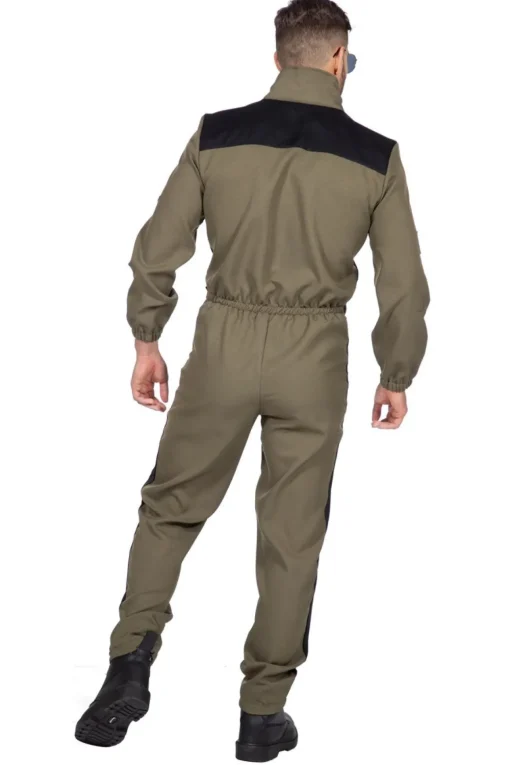 Top Jagerpilot Kostyme