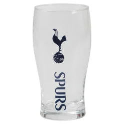 Tottenham Hotspur® Ølglass