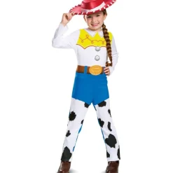 Toy Story® 4 Jessie Barnekostyme