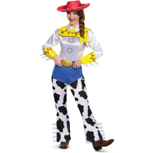 Toy Story 4® Jessie Kostyme