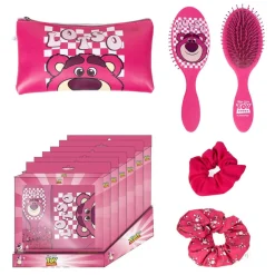 Toy Story® Lotso Hårtilbehørssett Rosa