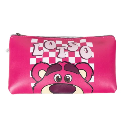 Toy Story® Lotso Hårtilbehørssett Rosa