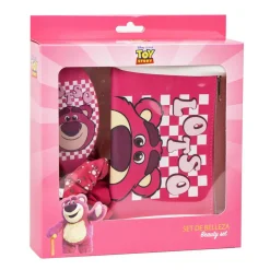 Toy Story® Lotso Hårtilbehørssett Rosa